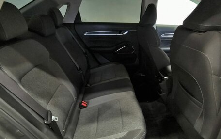 Geely Emgrand, 2023 год, 1 695 000 рублей, 14 фотография