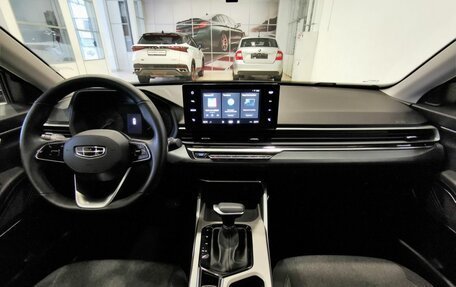 Geely Emgrand, 2023 год, 1 695 000 рублей, 12 фотография