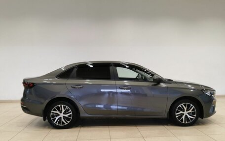 Geely Emgrand, 2023 год, 1 695 000 рублей, 6 фотография