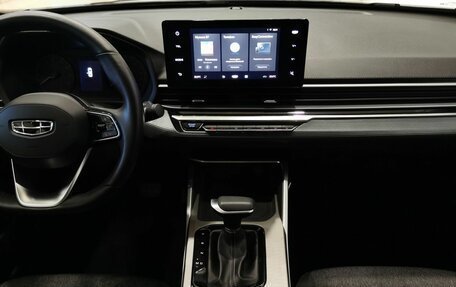 Geely Emgrand, 2023 год, 1 695 000 рублей, 13 фотография