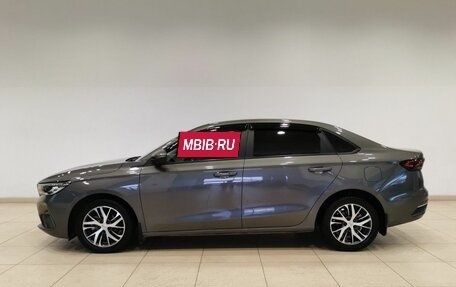 Geely Emgrand, 2023 год, 1 695 000 рублей, 5 фотография