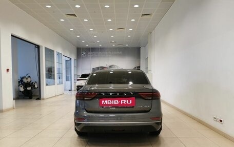 Geely Emgrand, 2023 год, 1 695 000 рублей, 7 фотография