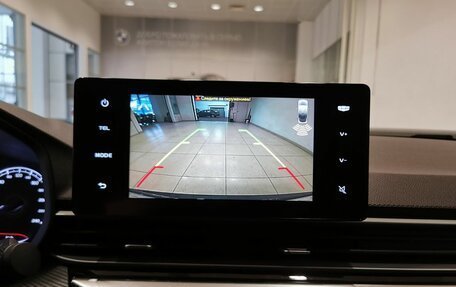 Geely Emgrand, 2023 год, 1 695 000 рублей, 19 фотография