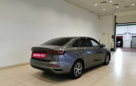 Geely Emgrand, 2023 год, 1 695 000 рублей, 2 фотография