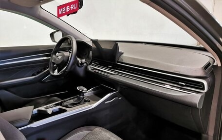 Geely Emgrand, 2023 год, 1 695 000 рублей, 11 фотография