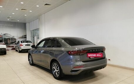 Geely Emgrand, 2023 год, 1 695 000 рублей, 4 фотография