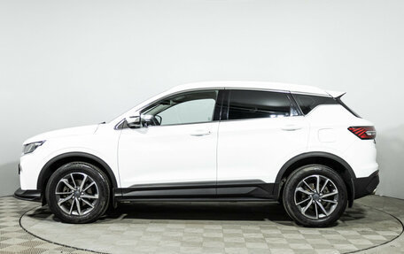 Geely Coolray I, 2023 год, 1 799 700 рублей, 8 фотография