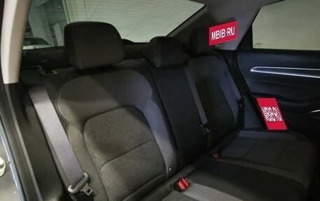 Geely Emgrand, 2023 год, 1 695 000 рублей, 15 фотография