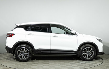 Geely Coolray I, 2023 год, 1 799 700 рублей, 4 фотография