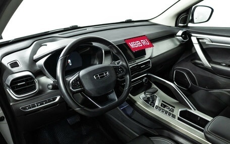 Geely Coolray I, 2023 год, 1 799 700 рублей, 11 фотография