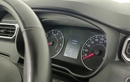 Renault Duster, 2021 год, 1 600 000 рублей, 8 фотография