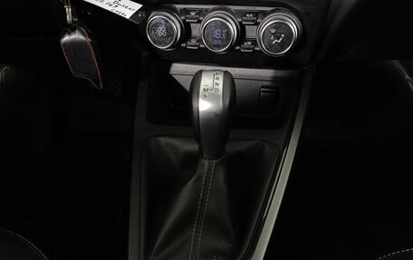 Renault Duster, 2021 год, 1 600 000 рублей, 9 фотография