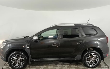 Renault Duster, 2021 год, 1 600 000 рублей, 3 фотография