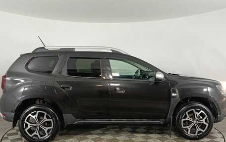 Renault Duster, 2021 год, 1 600 000 рублей, 6 фотография