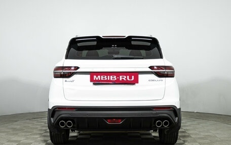 Geely Coolray I, 2023 год, 1 799 700 рублей, 6 фотография