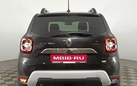 Renault Duster, 2021 год, 1 600 000 рублей, 4 фотография