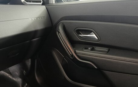 Renault Duster, 2021 год, 1 600 000 рублей, 11 фотография