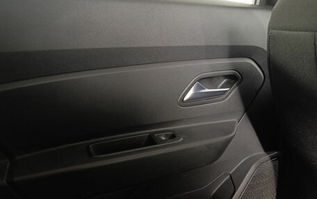 Renault Duster, 2021 год, 1 600 000 рублей, 13 фотография