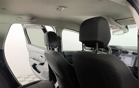 Renault Duster, 2021 год, 1 600 000 рублей, 12 фотография