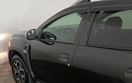 Renault Duster, 2021 год, 1 600 000 рублей, 16 фотография