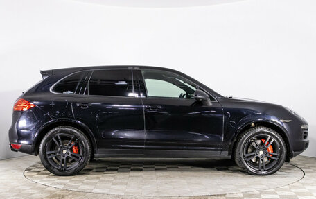 Porsche Cayenne III, 2013 год, 2 190 000 рублей, 4 фотография