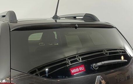 Renault Duster, 2021 год, 1 600 000 рублей, 14 фотография