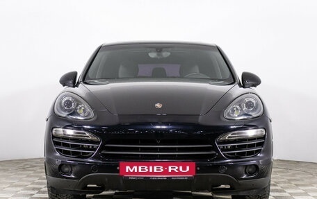 Porsche Cayenne III, 2013 год, 2 190 000 рублей, 2 фотография