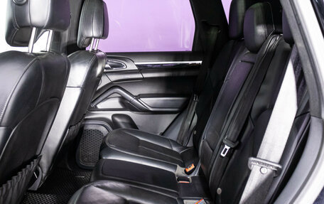 Porsche Cayenne III, 2013 год, 2 190 000 рублей, 10 фотография