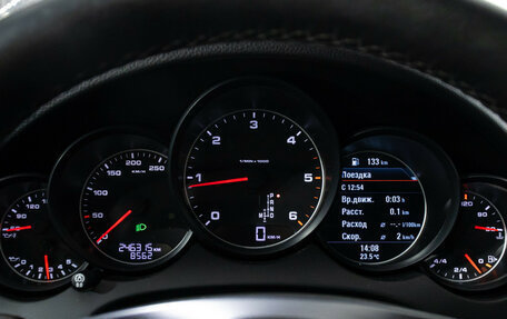 Porsche Cayenne III, 2013 год, 2 190 000 рублей, 12 фотография