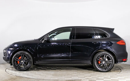 Porsche Cayenne III, 2013 год, 2 190 000 рублей, 8 фотография