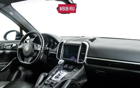 Porsche Cayenne III, 2013 год, 2 190 000 рублей, 9 фотография