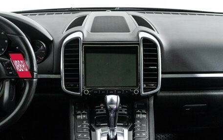 Porsche Cayenne III, 2013 год, 2 190 000 рублей, 14 фотография