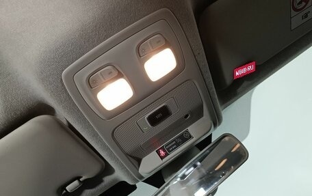 Renault Duster, 2021 год, 1 600 000 рублей, 10 фотография