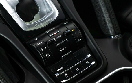 Porsche Cayenne III, 2013 год, 2 190 000 рублей, 22 фотография