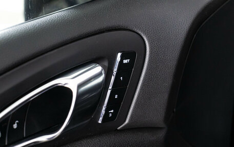 Porsche Cayenne III, 2013 год, 2 190 000 рублей, 19 фотография