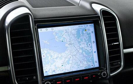 Porsche Cayenne III, 2013 год, 2 190 000 рублей, 21 фотография