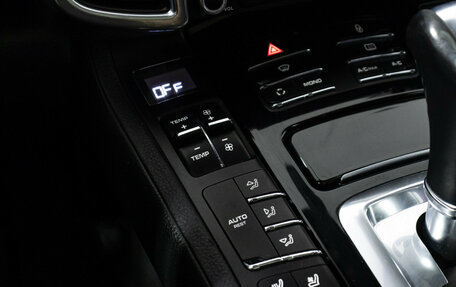 Porsche Cayenne III, 2013 год, 2 190 000 рублей, 23 фотография