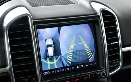 Porsche Cayenne III, 2013 год, 2 190 000 рублей, 20 фотография