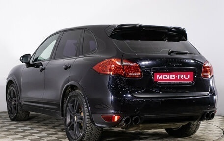 Porsche Cayenne III, 2013 год, 2 190 000 рублей, 7 фотография