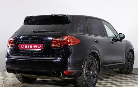 Porsche Cayenne III, 2013 год, 2 190 000 рублей, 5 фотография