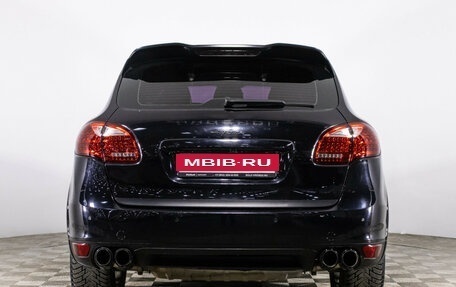 Porsche Cayenne III, 2013 год, 2 190 000 рублей, 6 фотография