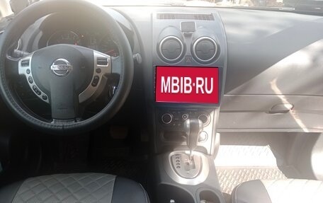 Nissan Qashqai, 2011 год, 820 000 рублей, 1 фотография