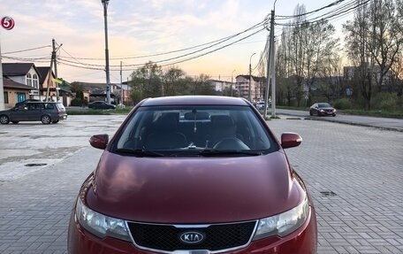 KIA Cerato III, 2010 год, 760 000 рублей, 1 фотография