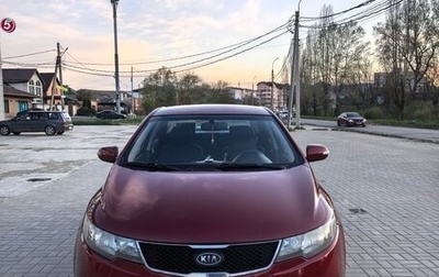 KIA Cerato III, 2010 год, 760 000 рублей, 1 фотография