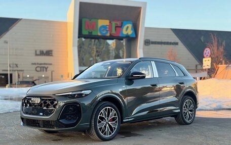 Audi Q5, 2026 год, 5 793 000 рублей, 1 фотография