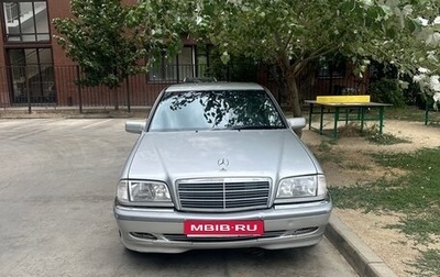 Mercedes-Benz C-Класс, 1998 год, 630 000 рублей, 1 фотография