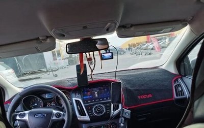 Ford Focus III, 2014 год, 595 000 рублей, 1 фотография