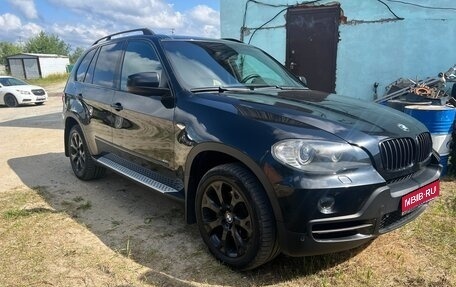 BMW X5, 2007 год, 1 500 000 рублей, 1 фотография