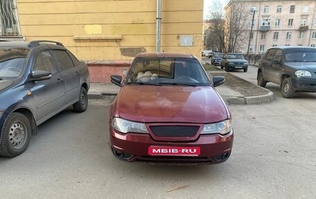 Daewoo Nexia I рестайлинг, 2012 год, 115 000 рублей, 1 фотография