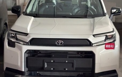 Toyota RAV4, 2025 год, 4 300 000 рублей, 1 фотография